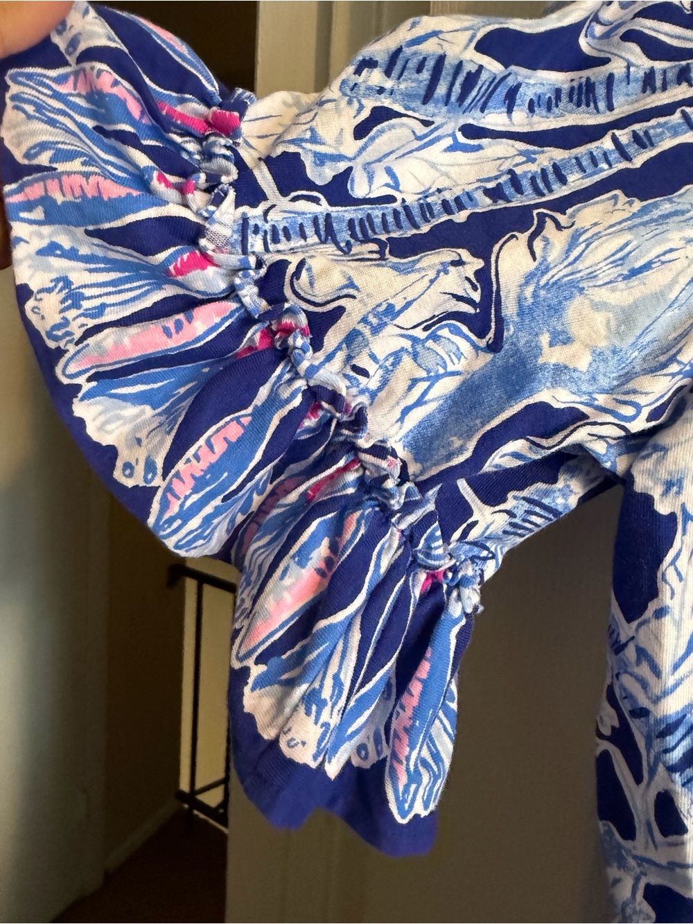 Lilly Pulitzer dress - Picture 3 of 5